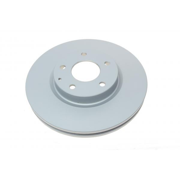 BR4791C KAVO PARTS Диск тормозной (передний) Mazda 6 13-/CX-5 12-17 (297x28) (с покрытием) (вентилируемый)