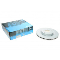 BR5777C KAVO PARTS Диск тормозной (передний) Citroen C4/ Peugeot 4008 12- (294x26)