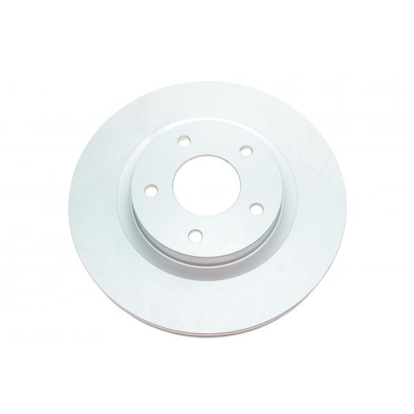 BR5777C KAVO PARTS Диск гальмівний (передній) Citroen C4/ Peugeot 4008 12- (294x26)