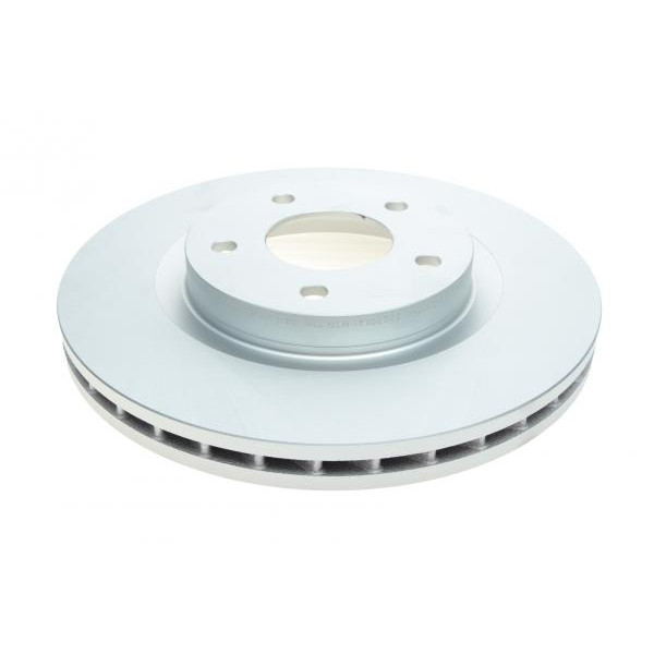 BR5777C KAVO PARTS Диск гальмівний (передній) Citroen C4/ Peugeot 4008 12- (294x26)