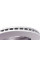 BR6808C KAVO PARTS Диск гальмівний (передній) Renault Kangoo 1.2i/1.4i/1.9D 97-00 (-238x20) (-ABS)