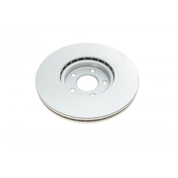 BR6812C KAVO PARTS Диск гальмівний (передній) Nissan Juke 13-/Qashqai 07-13/Renault Koleos 08- (320x28)