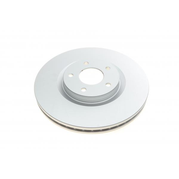 BR6812C KAVO PARTS Диск гальмівний (передній) Nissan Juke 13-/Qashqai 07-13/Renault Koleos 08- (320x28)