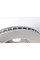 BR9482C KAVO PARTS Диск гальмівний (передній) Toyota Rav 4 12-/Lexus RX/NX 08- (328x28)