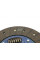 CP1110 KAVO PARTS Комплект зчеплення Toyota Avensis 01-05/Corolla 2.0 D 00-07 (d=235mm)(+вижимний)