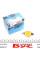 CRC1004 KAVO PARTS Кришка радіатора Toyota Corolla/Mazda 323/Mitsubishi Lancer/Galant 84- (0.9bar)