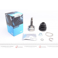 CV1006 KAVO PARTS Шрус (зовнішній) Chevrolet Aveo 1.4i 08- (22x52x22) (+ABS)