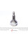 CV1015 KAVO PARTS Шрус (зовнішній) Chevrolet Lacetti 1.6/1.8i 05- (33x52x47) (+ABS)