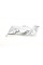 CV2018 KAVO PARTS Шрус (зовнішній) Honda Accord VII 2.0/2.4 03-08 (28x32x148mm) (к-кт)