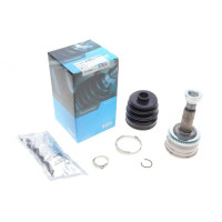 CV3009 KAVO PARTS Шрус (зовнішній) Hyundai Accent/Getz 02-12 (25/22) (+ABS 48)