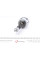 CV3019 KAVO PARTS Шрус (зовнішній) Hyundai Sonata V 05-10/Tucson 2.0 04-12/Kia Optima 2.0 10-15 (z=25/27) (ABS=48z)