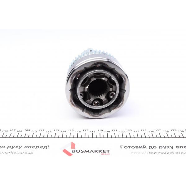 CV3019 KAVO PARTS Шрус (зовнішній) Hyundai Sonata V 05-10/Tucson 2.0 04-12/Kia Optima 2.0 10-15 (z=25/27) (ABS=48z)