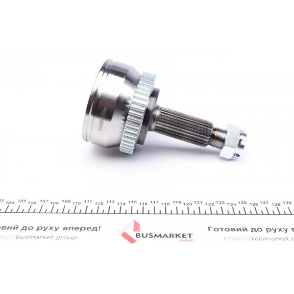 CV3019 KAVO PARTS Шрус (зовнішній) Hyundai Sonata V 05-10/Tucson 2.0 04-12/Kia Optima 2.0 10-15 (z=25/27) (ABS=48z)