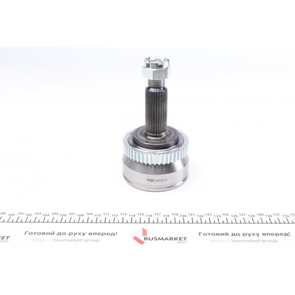 CV3019 KAVO PARTS Шрус (зовнішній) Hyundai Sonata V 05-10/Tucson 2.0 04-12/Kia Optima 2.0 10-15 (z=25/27) (ABS=48z)