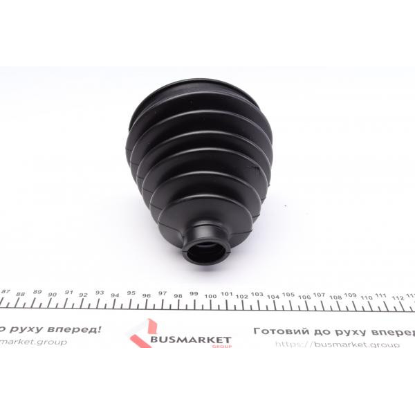 CV3019 KAVO PARTS Шрус (зовнішній) Hyundai Sonata V 05-10/Tucson 2.0 04-12/Kia Optima 2.0 10-15 (z=25/27) (ABS=48z)