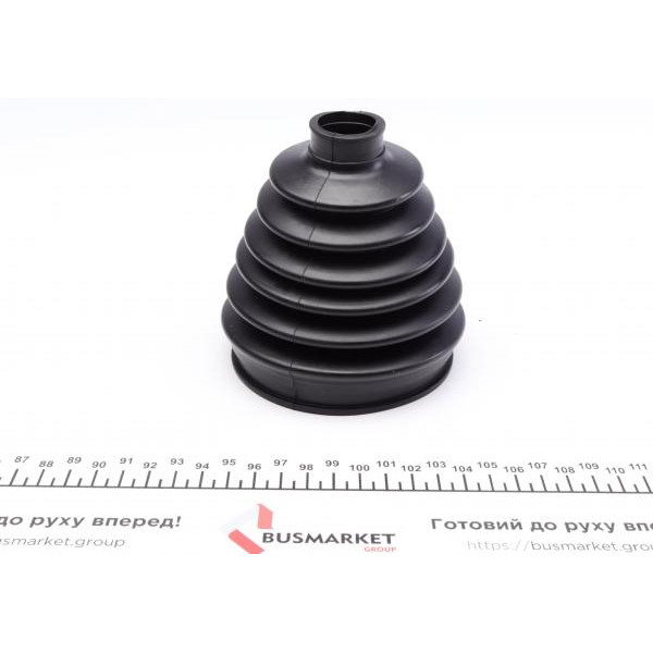 CV3019 KAVO PARTS Шрус (зовнішній) Hyundai Sonata V 05-10/Tucson 2.0 04-12/Kia Optima 2.0 10-15 (z=25/27) (ABS=48z)