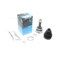 CV3045 KAVO PARTS Шрус (зовнішній) Hyundai Accent 1.6 CRDi 11- (25/24z)