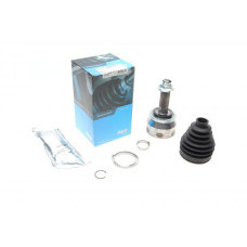 CV3045 KAVO PARTS Шрус (зовнішній) Hyundai Accent 1.6 CRDi 11- (25/24z)