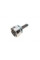 CV3045 KAVO PARTS Шрус (зовнішній) Hyundai Accent 1.6 CRDi 11- (25/24z)
