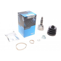 CV4007 KAVO PARTS Шрус (зовнішній) Kia Rio 00-05 (24/21z)