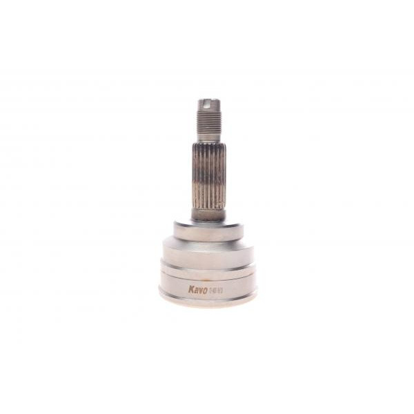 CV4007 KAVO PARTS Шрус (зовнішній) Kia Rio 00-05 (24/21z)