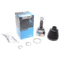 CV4017 KAVO PARTS Шрус (зовнішній) Hyundai i30/Kia Ceed 07-12 (27x26x161)(+ABS 46z)