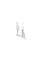 CV4017 KAVO PARTS Шрус (зовнішній) Hyundai i30/Kia Ceed 07-12 (27x26x161)(+ABS 46z)
