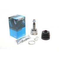 CV5526 KAVO PARTS Шрус (зовнішній) Mitsubishi Outlander I 2.0-2.4 02-08 (25/29z) (ABS 43z) (к-кт)
