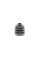 CV6522 KAVO PARTS Шрус (зовнішній) Nissan Primera 96-02 (27/22z) (+ABS 44) (к-кт)