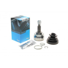CV6524 KAVO PARTS Шрус (зовнішній) Nissan X-Trail 01-13 (29x25x168) (+44 ABS)