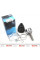 CV6538 KAVO PARTS Шрус (зовнішній) Renault Kangoo 1.5DCI 01- (23x30x57.5x44z)