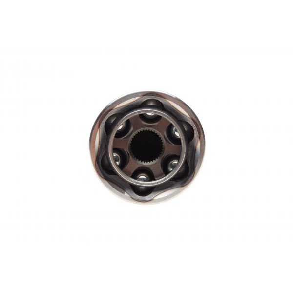 CV6557 KAVO PARTS Шрус (зовнішній) Nissan Qashqai/X-trail/Renault Koleos 2.0 dCi 07-