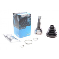 CV6569 KAVO PARTS Шрус (зовнішній) Nissan Qashqai 1.6/2.0 07-13 (29x33x160)