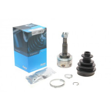 CV6570 KAVO PARTS Шрус (зовнішній) Nissan Almera II 00-06 (22x25x159mm) (+ABS 42z)
