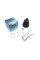 CVB2007 KAVO PARTS Пильовик шрусу (зовнішній) Honda CR-V 2.0i 4WD 07- (27x87x127)