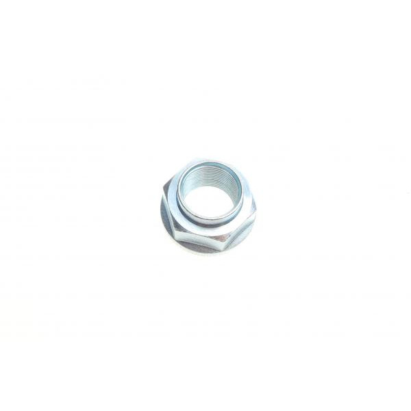 CVB2007 KAVO PARTS Пильовик шрусу (зовнішній) Honda CR-V 2.0i 4WD 07- (27x87x127)