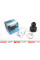 CVB6531 KAVO PARTS Пильовик шрусу (внутрішній) Renault Kangoo 97- (23.5x70)