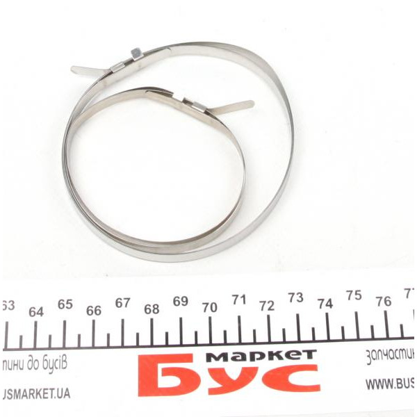 CVB6531 KAVO PARTS Пильовик шрусу (внутрішній) Renault Kangoo 97- (23.5x70)