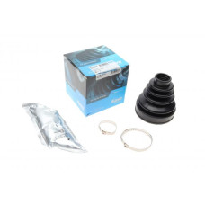 CVB6533 KAVO PARTS Пильовик шрусу (внутрішній) Nissan Qashqai 1.6-2.0 dCi 07-13