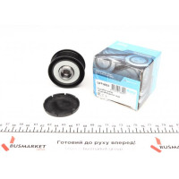DFP9005 KAVO PARTS Шкив генератора Toyota Auris/Avensis/Rav4 III 1.6/1.8/2.0 07-