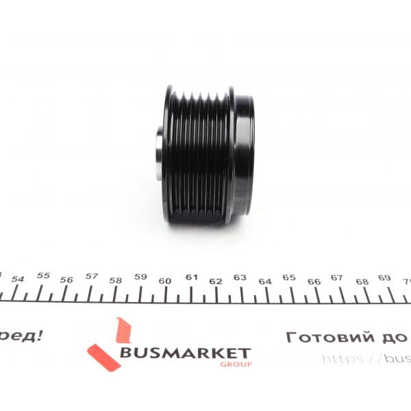 DFP9005 KAVO PARTS Шків генератора Toyota Auris/Avensis/Rav4 III 1.6/1.8/2.0 07-