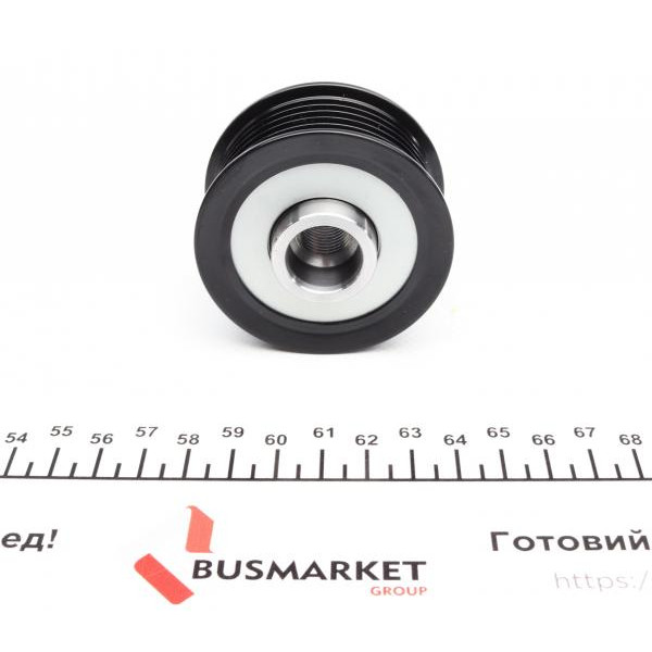 DFP9005 KAVO PARTS Шків генератора Toyota Auris/Avensis/Rav4 III 1.6/1.8/2.0 07-