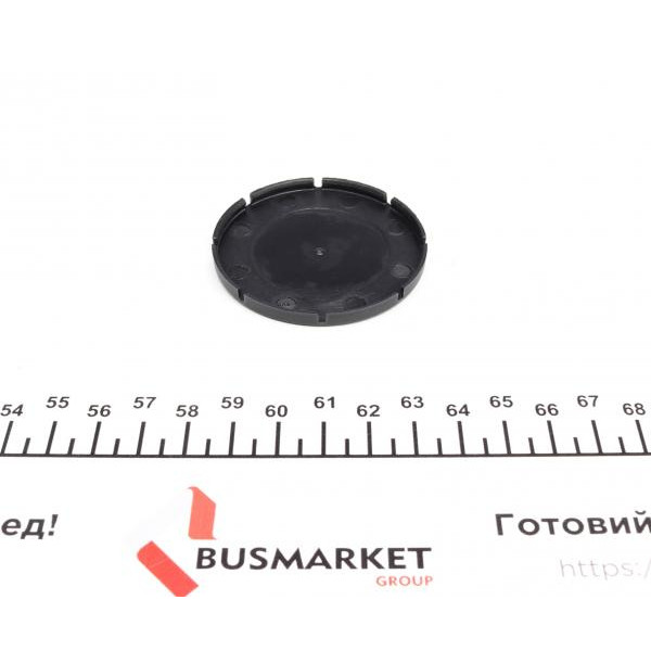 DFP9005 KAVO PARTS Шків генератора Toyota Auris/Avensis/Rav4 III 1.6/1.8/2.0 07-