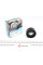 DID1001 KAVO PARTS Ролик ГРМ Chevrolet Aveo/Lacetti 1.4/1.6 05- (паразитний) (64x29)