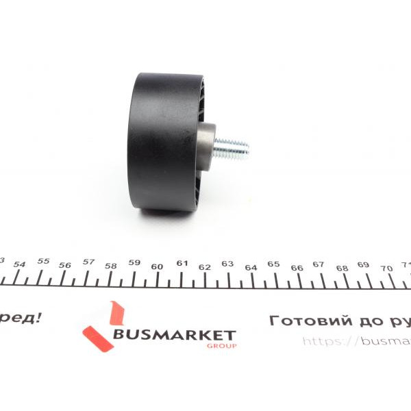 DID1001 KAVO PARTS Ролик ГРМ Chevrolet Aveo/Lacetti 1.4/1.6 05- (паразитний) (64x29)