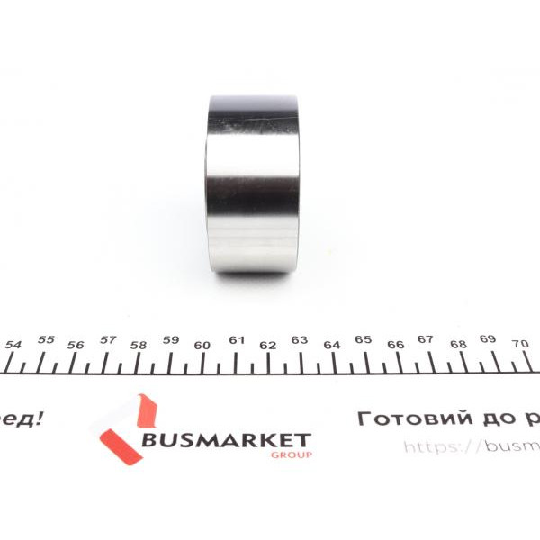 DID3002 KAVO PARTS Ролик ГРМ Hyundai Elantra/Kia Carens II/Ceed/Sportage1.6/1.8/2.0 95- (паразитний) (60х28)