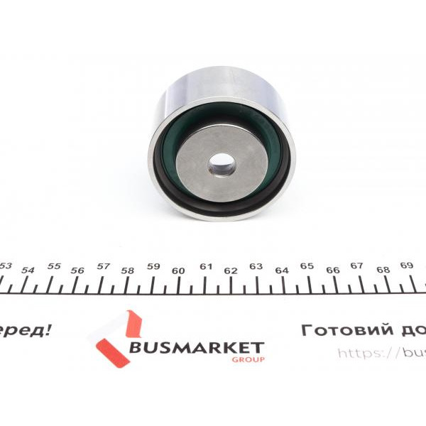 DID3002 KAVO PARTS Ролик ГРМ Hyundai Elantra/Kia Carens II/Ceed/Sportage1.6/1.8/2.0 95- (паразитний) (60х28)