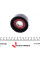 DIP2004 KAVO PARTS Ролик генератора Honda Accord VII/CR-V 2.2 i-CTDI 04-08 (паразитний) (70х31)