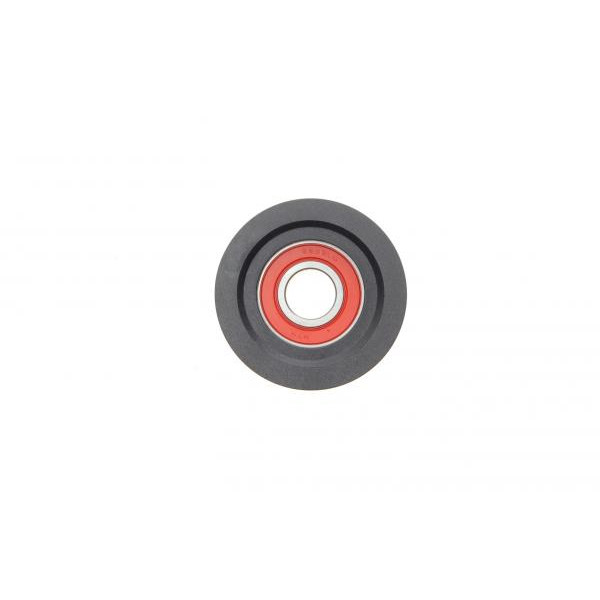 DIP3017 KAVO PARTS Ролик генератора Hyundai Accent/Kia Rio 1.1-1.5 05-(паразитний) (60,8х18,5)