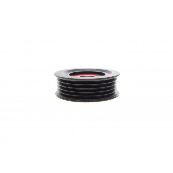 DIP3017 KAVO PARTS Ролик генератора Hyundai Accent/Kia Rio 1.1-1.5 05-(паразитний) (60,8х18,5)